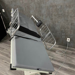 MPI 1736 Echo Side Tilt Table - MPI -Angelus Medical