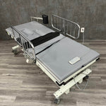 MPI 1736 Echo Side Tilt Table - MPI -Angelus Medical