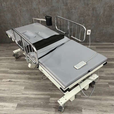 MPI 1736 Echo Side Tilt Table - MPI -Angelus Medical