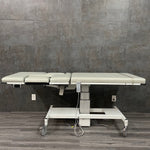 MPI Echo Table - MPI -Angelus Medical