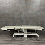 MPI Echo Table - MPI -Angelus Medical