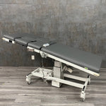 MPI Echo Table - MPI -Angelus Medical