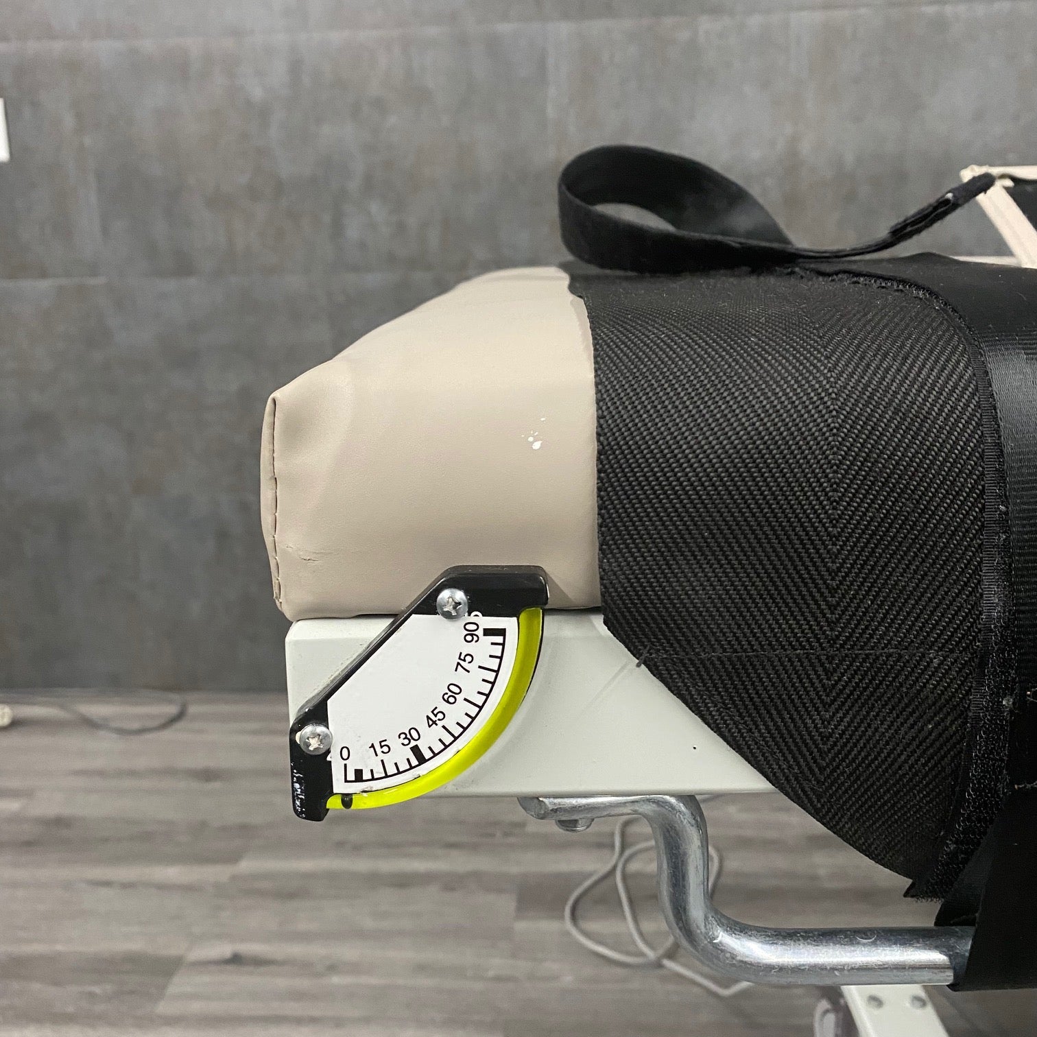 MPI HUT Echo Tilt Table (Refurbished) - MPI -Angelus Medical