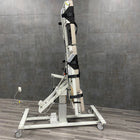 MPI HUT Echo Tilt Table (Refurbished) - MPI -Angelus Medical