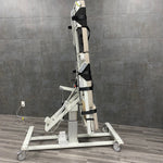 MPI HUT Echo Tilt Table (Refurbished) - MPI -Angelus Medical