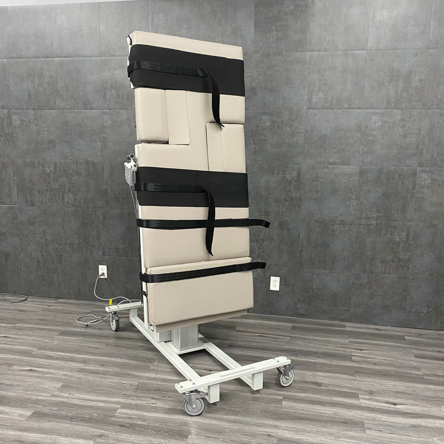 MPI HUT Echo Tilt Table (Refurbished) - MPI -Angelus Medical