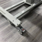 MPI HUT Echo Tilt Table (Refurbished) - MPI -Angelus Medical