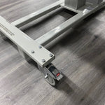 MPI HUT Echo Tilt Table (Refurbished) - MPI -Angelus Medical