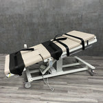 MPI HUT Echo Tilt Table (Refurbished) - MPI -Angelus Medical