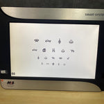 M&S Smart 2020 All in One Visual Acuity System (Used) - S&M Technologies -Angelus Medical