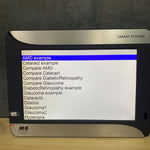 M&S Smart 2020 All in One Visual Acuity System (Used) - S&M Technologies -Angelus Medical