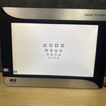 M&S Smart 2020 All in One Visual Acuity System (Used) - S&M Technologies -Angelus Medical
