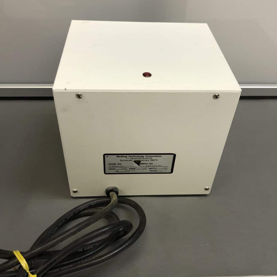 MTC 130015 III INCUBATOR - MTC -Angelus Medical
