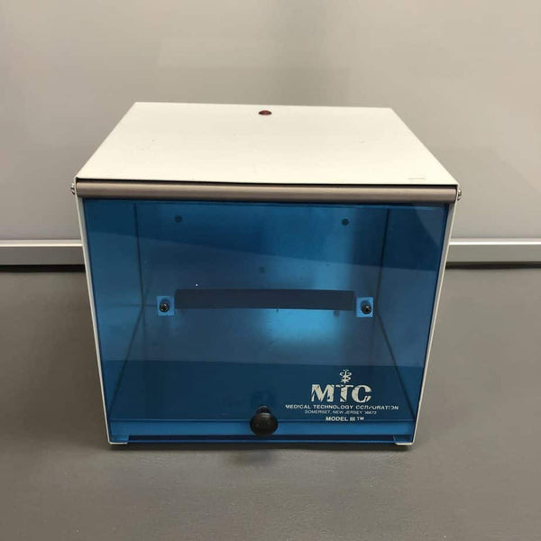 MTC 130015 III INCUBATOR