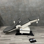 MTI 524 Podiatry Chair - MTI -Angelus Medical