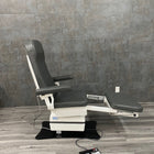 MTI 524 Podiatry Chair - MTI -Angelus Medical
