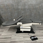MTI 524 Podiatry Chair - MTI -Angelus Medical