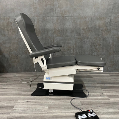 MTI 524 Podiatry Chair - MTI -Angelus Medical
