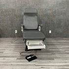 MTI 524 Podiatry Chair - MTI -Angelus Medical
