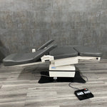 MTI 524 Podiatry Chair - MTI -Angelus Medical