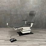 MTI 524 Podiatry Chair - MTI -Angelus Medical