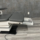MTI 524 Podiatry Chair - MTI -Angelus Medical