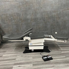 MTI 524 Podiatry Chair - MTI -Angelus Medical