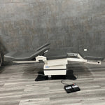 MTI 524 Podiatry Chair - MTI -Angelus Medical