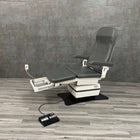 MTI 524 Podiatry Chair - MTI -Angelus Medical