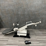 MTI 524 Podiatry Chair - MTI -Angelus Medical