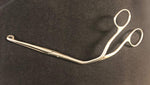 Muller Magill S dental Forceps 9” (New) - V. Mueller -Angelus Medical