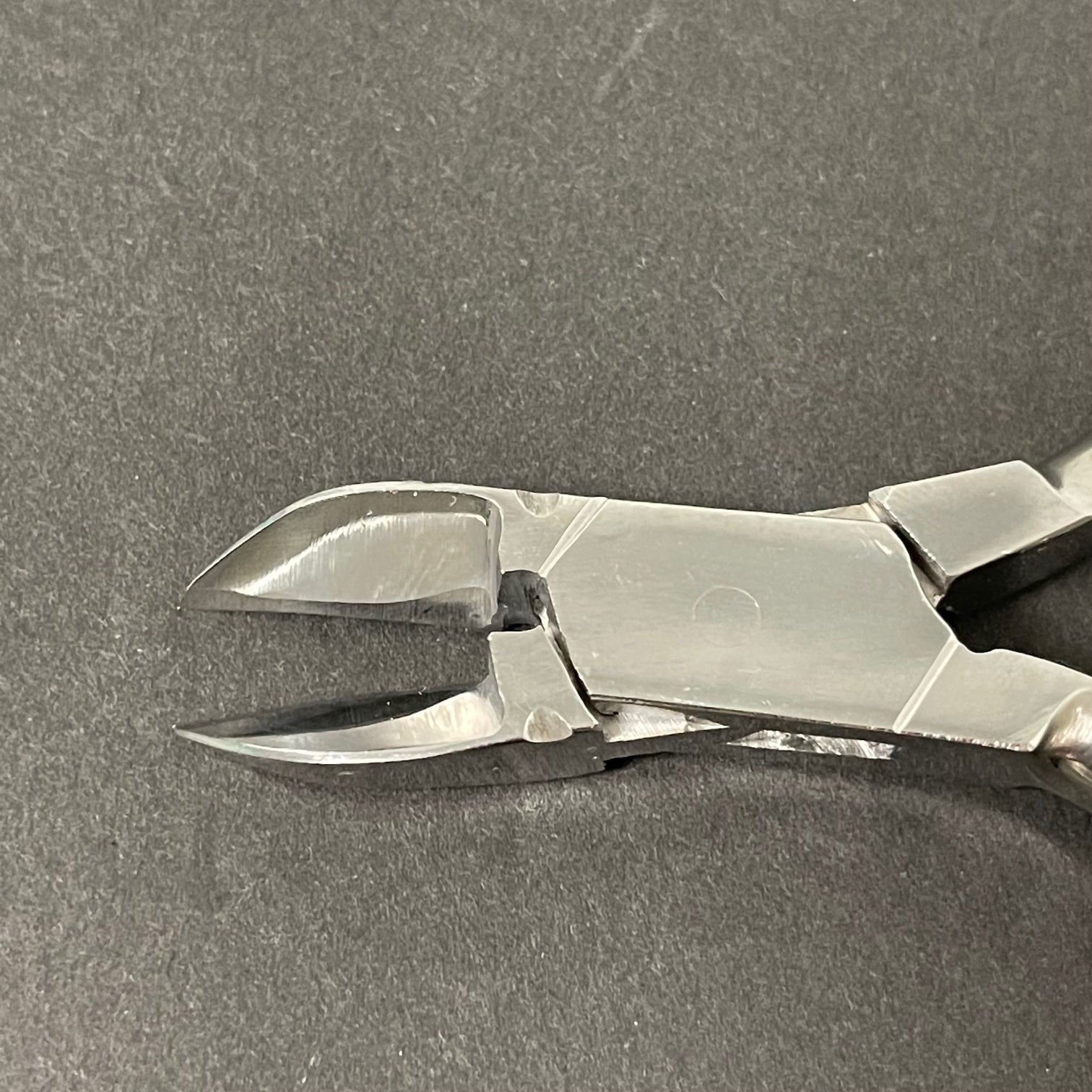 Nail clippers (New) - NMD -Angelus Medical
