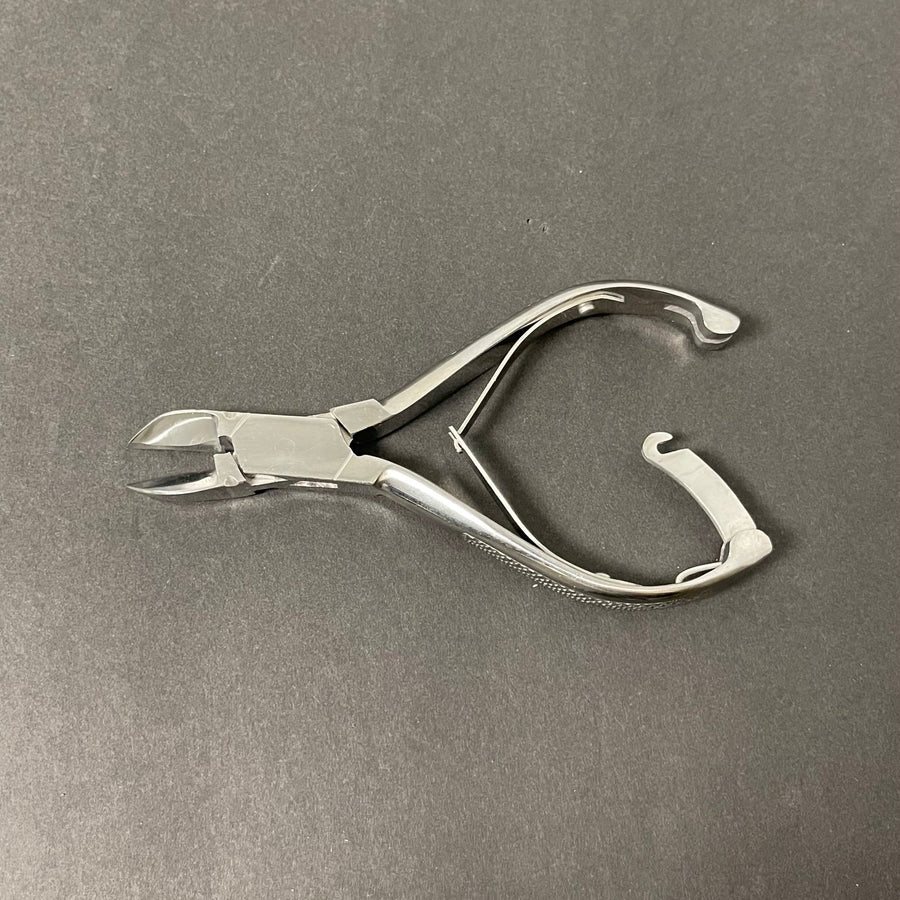 Nail clippers (New) - NMD -Angelus Medical