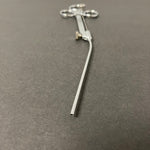 Nasal Polypous Snare - Nasal Polypous -Angelus Medical