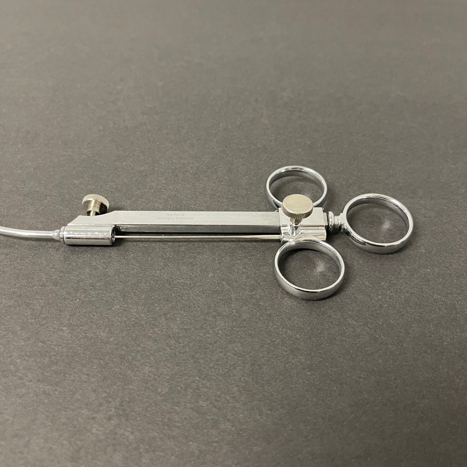 Nasal Polypous Snare - Nasal Polypous -Angelus Medical