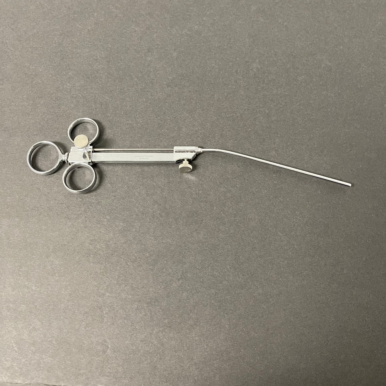 Nasal Polypous Snare - Nasal Polypous -Angelus Medical