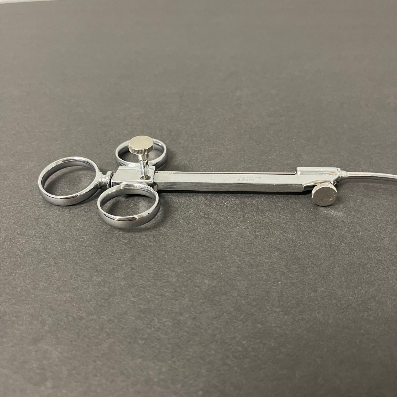 Nasal Polypous Snare - Nasal Polypous -Angelus Medical