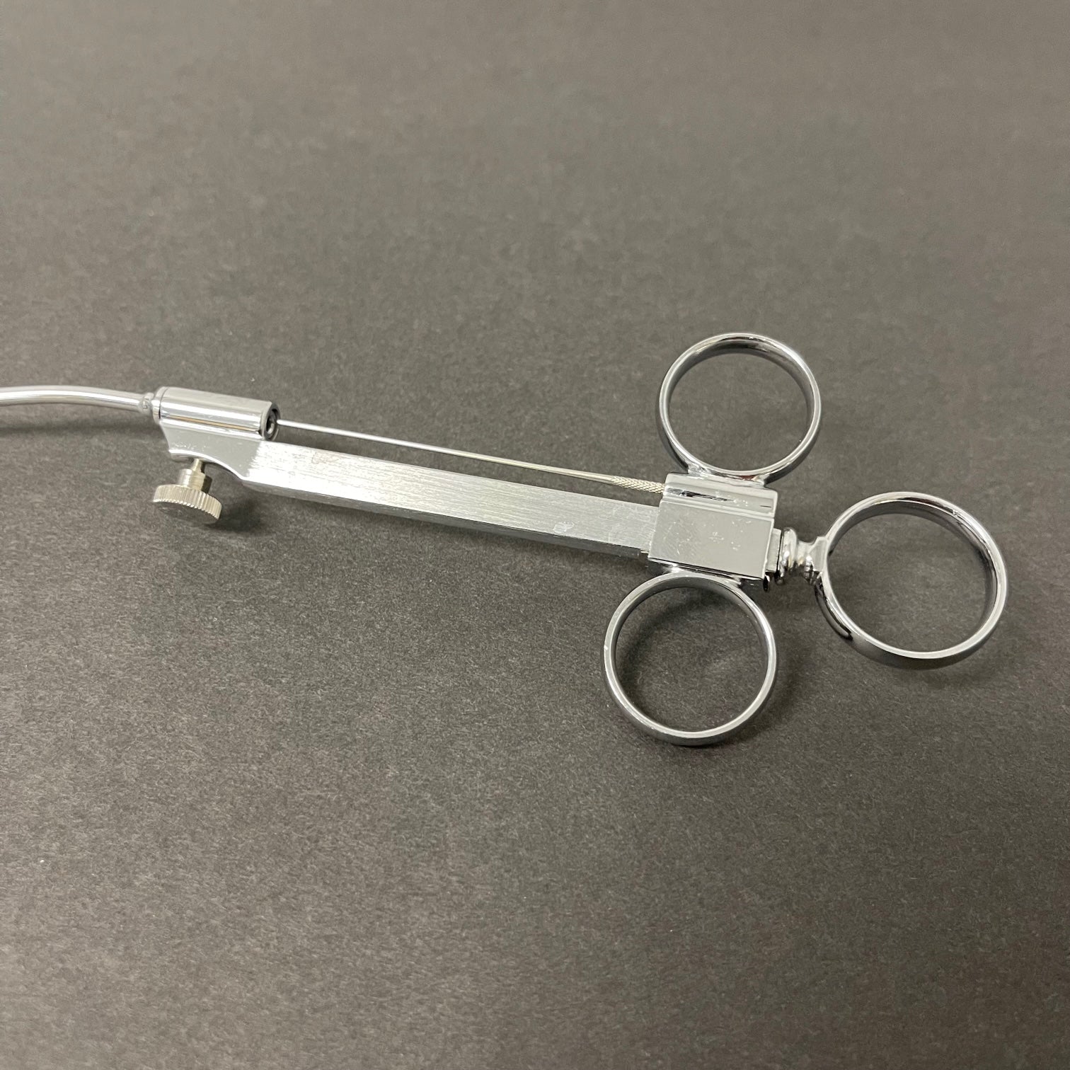 Nasal Polypous Snare - Nasal Polypous -Angelus Medical