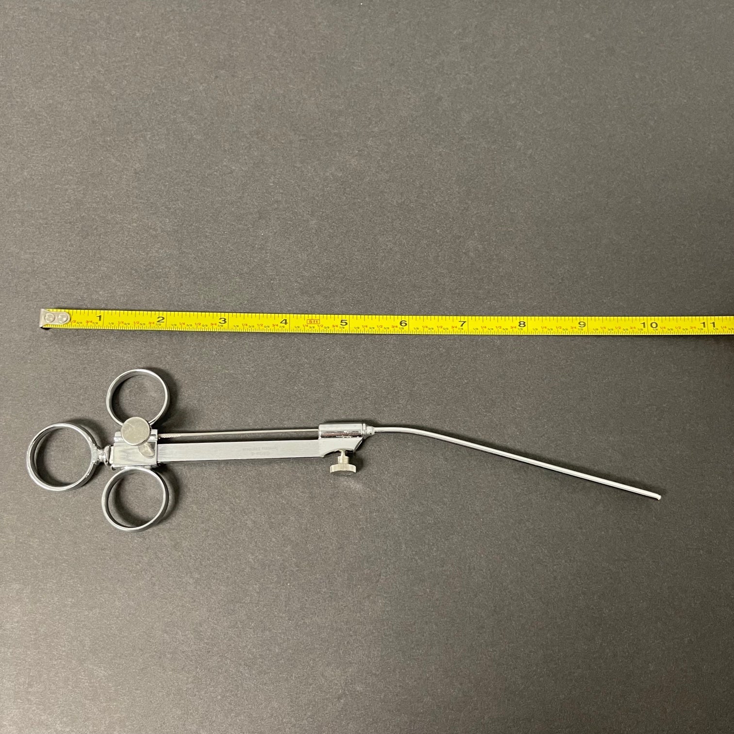 Nasal Polypous Snare - Nasal Polypous -Angelus Medical