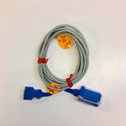 Nellcore Pulse Oximeter Extension Cable, (New) - NMD -Angelus Medical