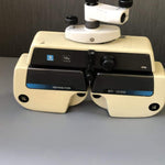 Nidek RT-1200 Refractor (Parts Only) - Nikon -Angelus Medical