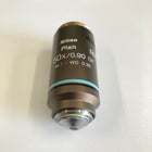 Nikon 50x plan oil objective lens - Nikon -Angelus Medical