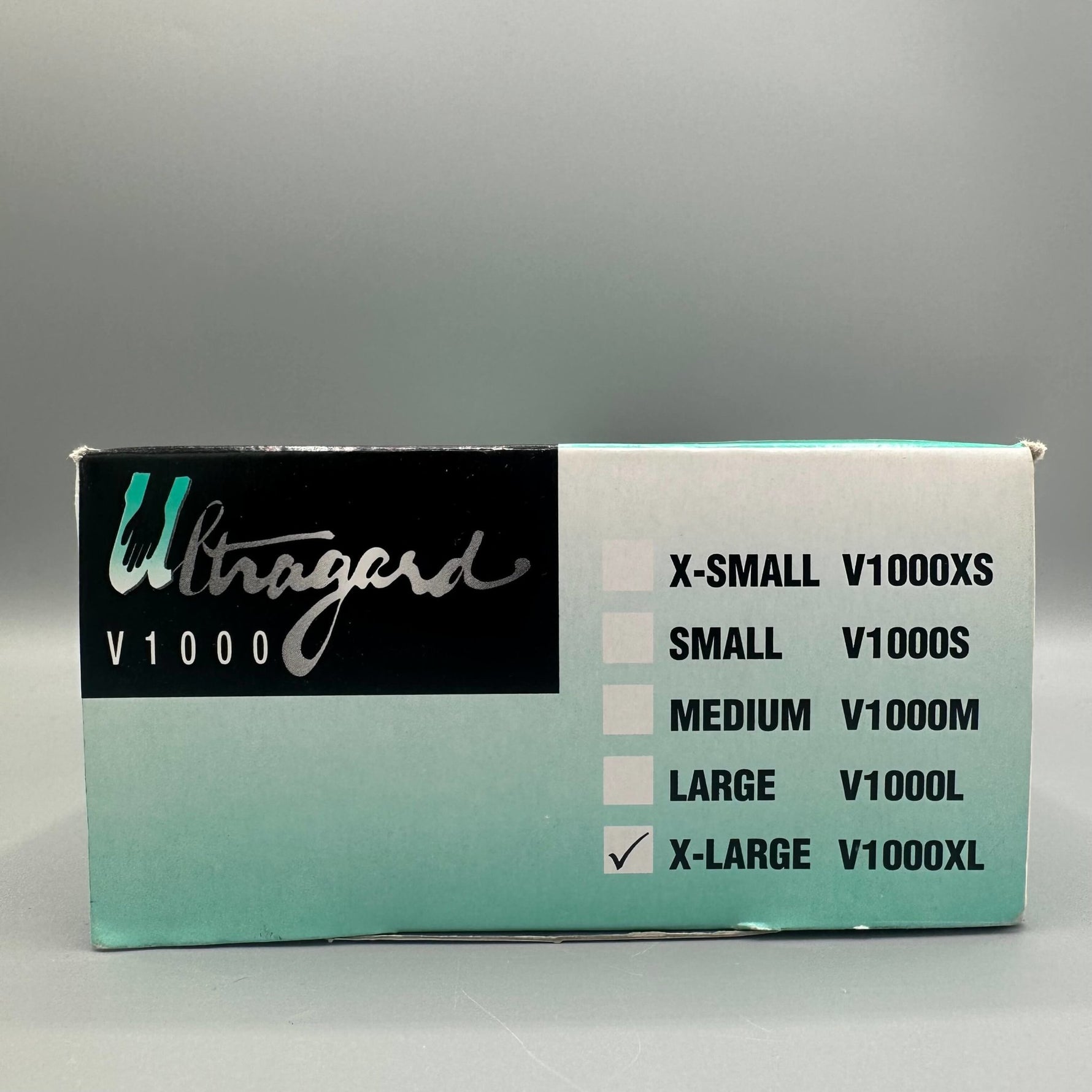 Nitrile Examination Gloves - NMD -Angelus Medical