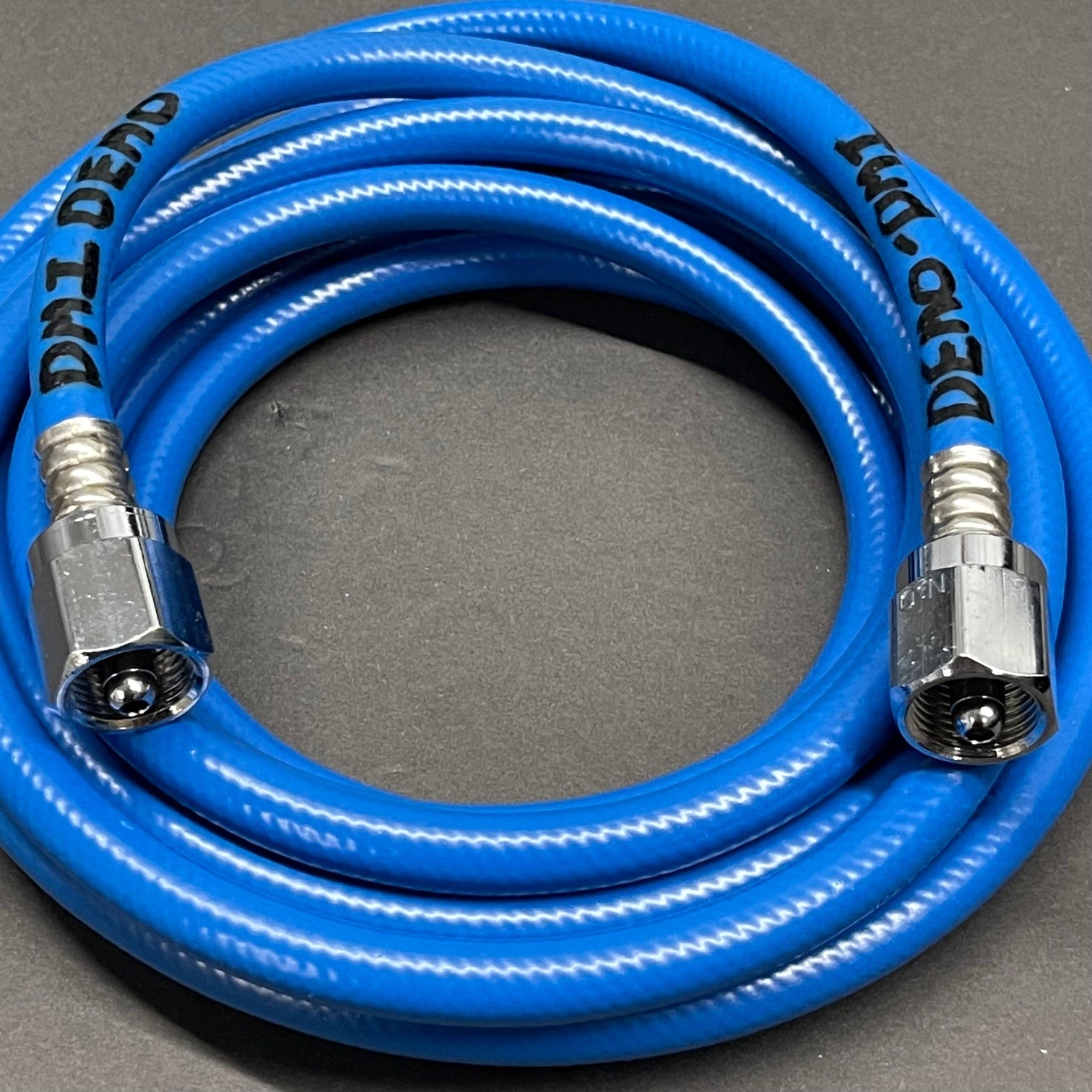 Medical Equipment,Nitrous Oxide Hose,NO2 hose Angelus Medical and Optical