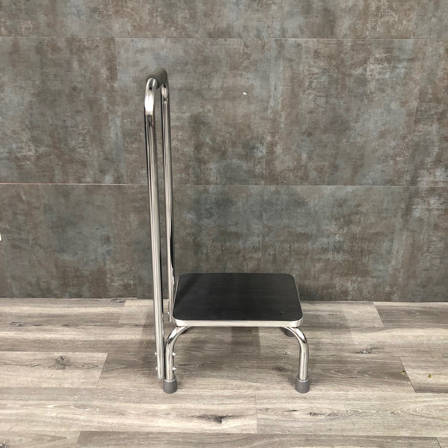 NMD Step Stool With Handle - NMD -Angelus Medical