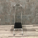 NMD Step Stool With Handle - NMD -Angelus Medical