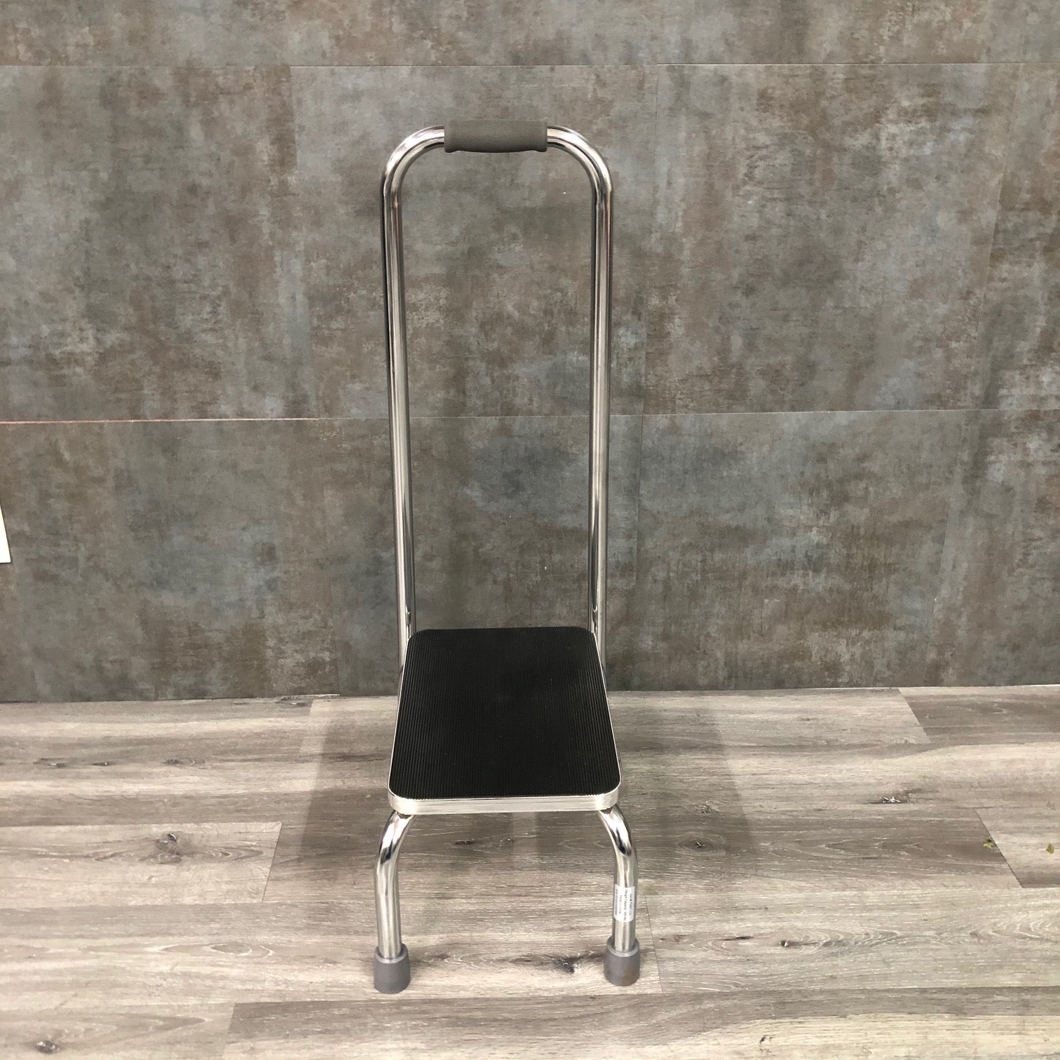 NMD Step Stool With Handle - NMD -Angelus Medical