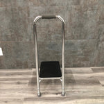 NMD Step Stool With Handle - NMD -Angelus Medical
