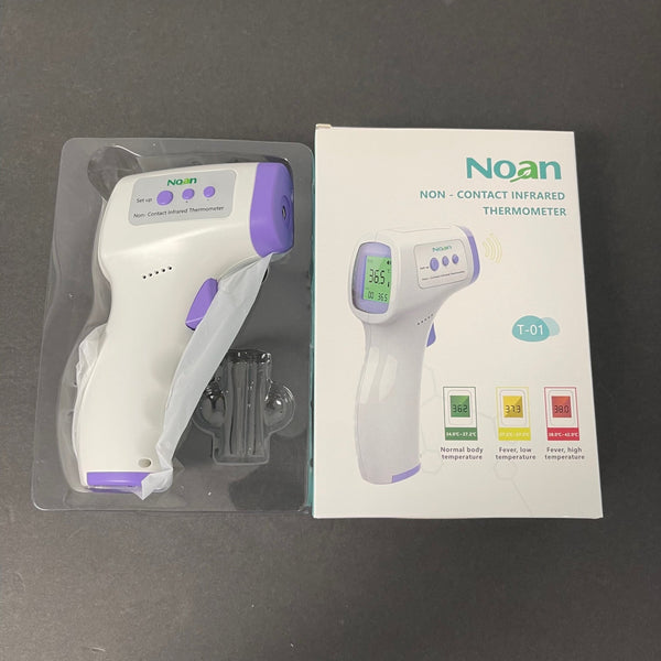 Noan Non-Contact Medical Digital Thermometer