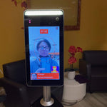 Non Contact IR Health Station (New) - NMD -Angelus Medical
